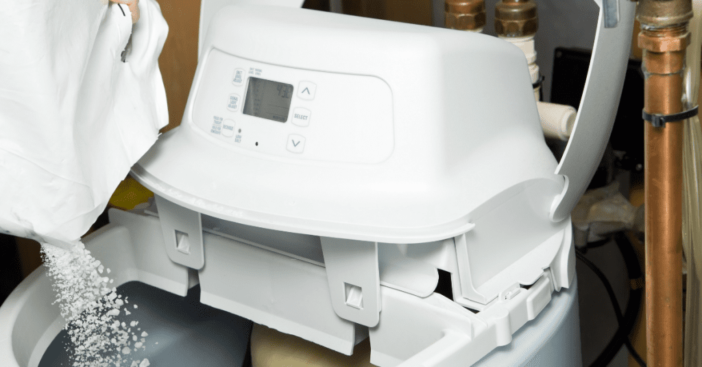 water-softener-by-type