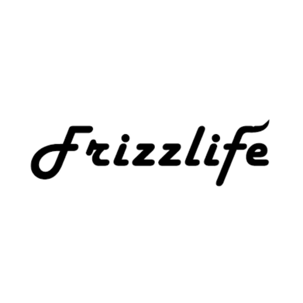 Frizzlife RO Brand
